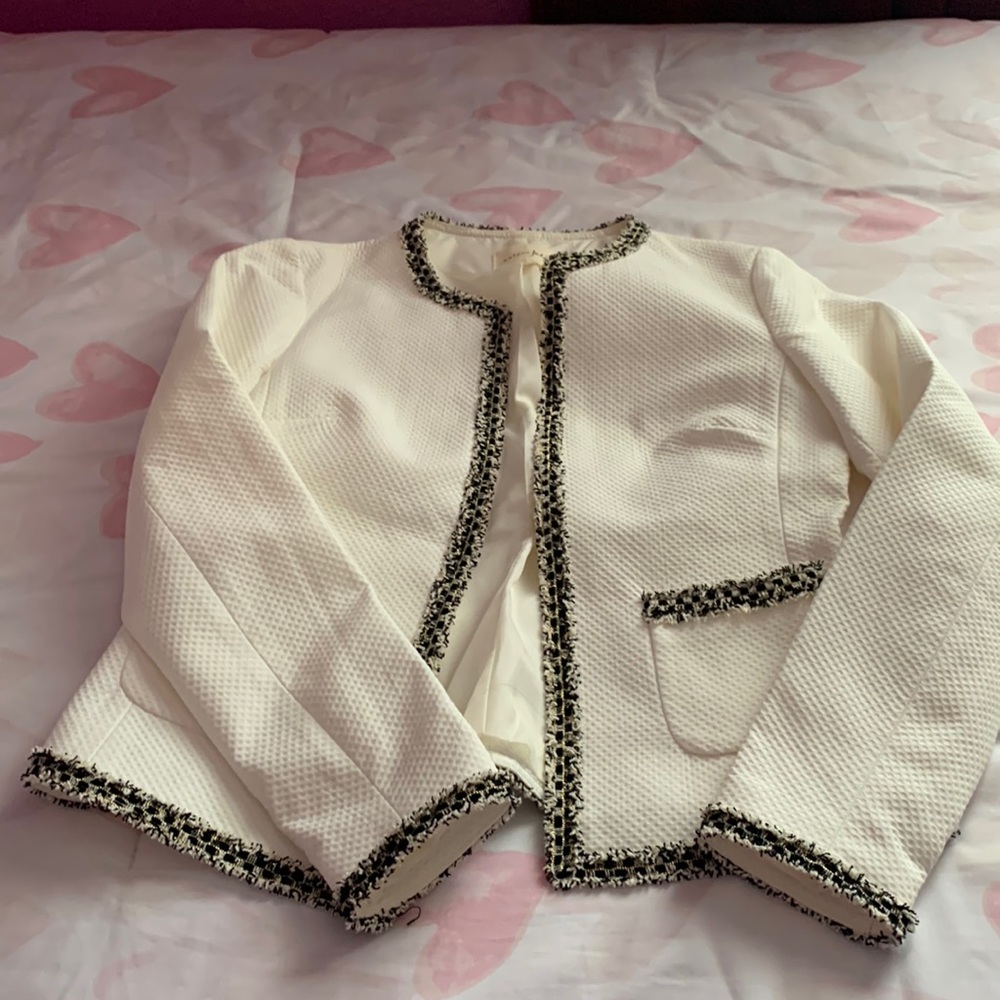 Brand new jacket